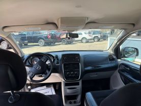 2014 Dodge Grand Caravan Passenger - Image 12