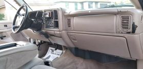 2002 CHEVROLET SILVERADO 3500 CREW CAB PICKUP V8, TURBO DIESEL, 6.6L LONG BED at The One Autosales Inc in Phoenix , AZ 85022  33.60461470880989, -112.03641575767358