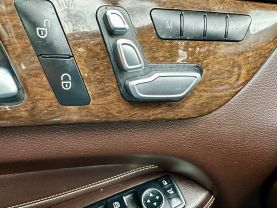 2018 MERCEDES-BENZ GLE SUV V6, 3.5 LITER GLE 350 4MATIC SPORT UTILITY 4D