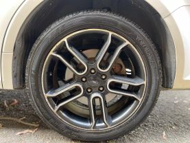 2014 FORD FLEX SUV V6, 3.5 LITER SEL SPORT UTILITY 4D