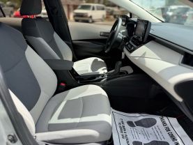 2022 TOYOTA COROLLA SEDAN 4-CYL, 1.8 LITER LE SEDAN 4D