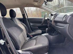 2022 MITSUBISHI MIRAGE HATCHBACK 3-CYL, 1.2 LITER ES HATCHBACK 4D at T&T Repairables - used car dealership in Spencer, Indiana.