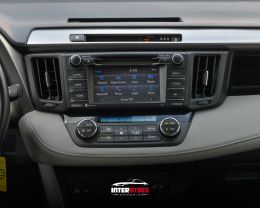 2017 TOYOTA RAV4 For Sale in Orlando