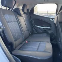 2018 FORD ECOSPORT SUV 3-CYL, TURBO, 1.0L SE SPORT UTILITY 4D