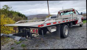 1990 Ford Superduty Xlt Lariat Cab/chas - Image 4