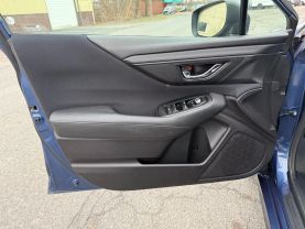 2020 SUBARU LEGACY SEDAN 4-CYL, 2.5 LITER PREMIUM SEDAN 4D