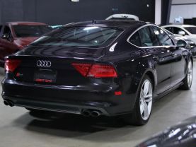 2013 AUDI S7 for sale in  Orlando, FL