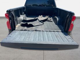 2019 CHEVROLET SILVERADO 1500 CREW CAB