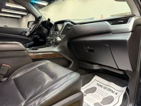 2017 CHEVROLET SUBURBAN