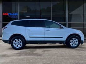 2016 Chevrolet Traverse Ls Sport Utility 4d - Image 6