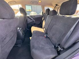 2014 NISSAN MURANO