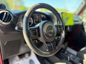 2012 JEEP WRANGLER SUV V6, 3.6 LITER SPORT SUV 2D