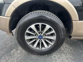 2014 FORD EXPEDITION EL