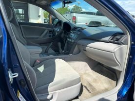 Used 2009 TOYOTA CAMRY SEDAN 4-CYL, 2.4 LITER LE SEDAN 4D - LA Auto Star located in Virginia Beach, VA