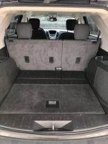 2015 CHEVROLET EQUINOX SUV 4-CYL, 2.4 LITER LT SPORT UTILITY 4D