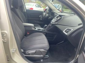 2015 GMC TERRAIN