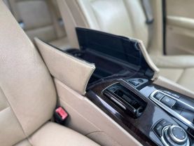 2011 Bmw 5 Series - Image 18