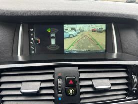 2017 Bmw X3 Xdrive28i Sport Utility 4d - Image 16
