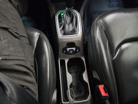 2020 JEEP RENEGADE SUV 4-CYL, MULTIAIR, TURBO, 1.3 LITER LIMITED SPORT UTILITY 4D