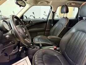 2016 MINI COUNTRYMAN