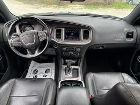 2021 DODGE CHARGER SEDAN V6, 3.6 LITER SXT SEDAN 4D at T&T Repairables - used car dealership in Spencer, Indiana.