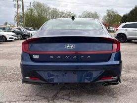 2020 HYUNDAI SONATA