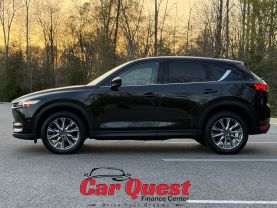 2020 Mazda Cx-5 - Image 4