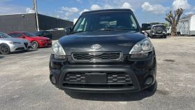 2012 KIA SOUL