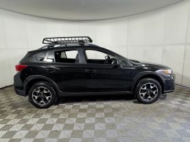 2019 SUBARU CROSSTREK SUV 4-CYL, PZEV, 2.0 LITER 2.0I PREMIUM SPORT UTILITY 4D