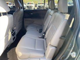 2021 HONDA PILOT EX-L CARS/SUV V6, I-VTEC, 3.5 LITER 4D - Eddies Auto Sales