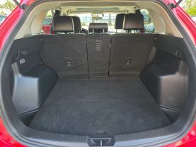 2015 MAZDA CX-5 SUV 4-CYL, SKYACTIV-G, 2.5L GRAND TOURING SPORT UTILITY 4D