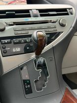 2010 LEXUS RX RX 350 SPORT UTILITY 4D