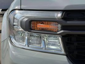 2022 FORD MAVERICK PICKUP 4-CYL, ECOBOOST, 2.0 LITER XLT SUPERCREW PICKUP 4D 4 1/2 FT