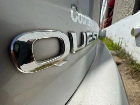 2014 NISSAN QUEST VAN V6, 3.5 LITER SV MINIVAN 4D