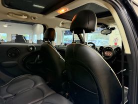 2016 MINI COUNTRYMAN