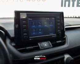 2021 TOYOTA RAV4 For Sale in Orlando