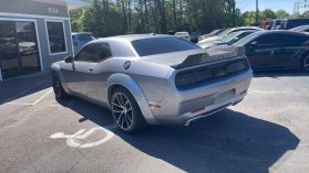2018 Dodge Challenger - Image 7
