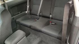 2010 SCION TC HATCHBACK 4-CYL, 2.4 LITER HATCHBACK COUPE 2D