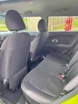 2015 KIA SOUL WAGON 4-CYL, 1.6 LITER WAGON 4D