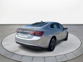 2021 CHEVROLET MALIBU