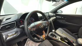 2021 HYUNDAI VELOSTER