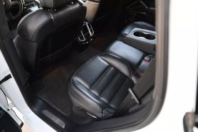 2012 PORSCHE CAYENNE SUV M4851 TURBO