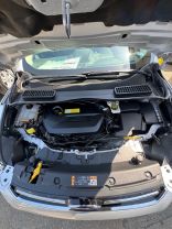 2014 FORD ESCAPE SUV 4-CYL, ECOBOOST, 1.6L TITANIUM SPORT UTILITY 4D