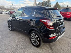 2018 Buick Encore - Image 4