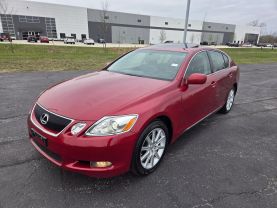 2006 Lexus Gs - Image 3