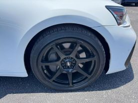 2018 LEXUS IS
