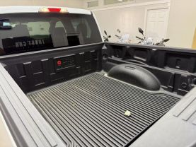 2015 FORD F150 SUPERCREW CAB