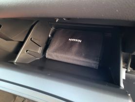 2018 NISSAN ROGUE SUV 4-CYL, 2.5 LITER SL SPORT UTILITY 4D
