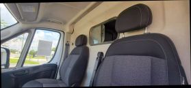 2021 RAM PROMASTER CARGO VAN CARGO V6, VVT, 3.6 LITER 3500 HIGH ROOF VAN 3D