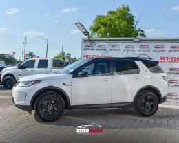 2020 LAND ROVER DISCOVERY SPORT For Sale in Orlando